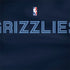NBA Memphis Grizzlies Jersey Surface Book 2 15in Skin